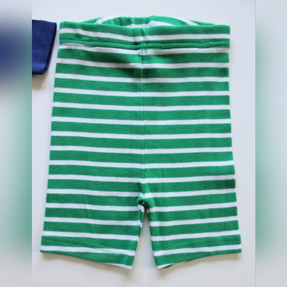 NWT Jojo Maman Bebe Shortie PJs - Picture 2 of 4